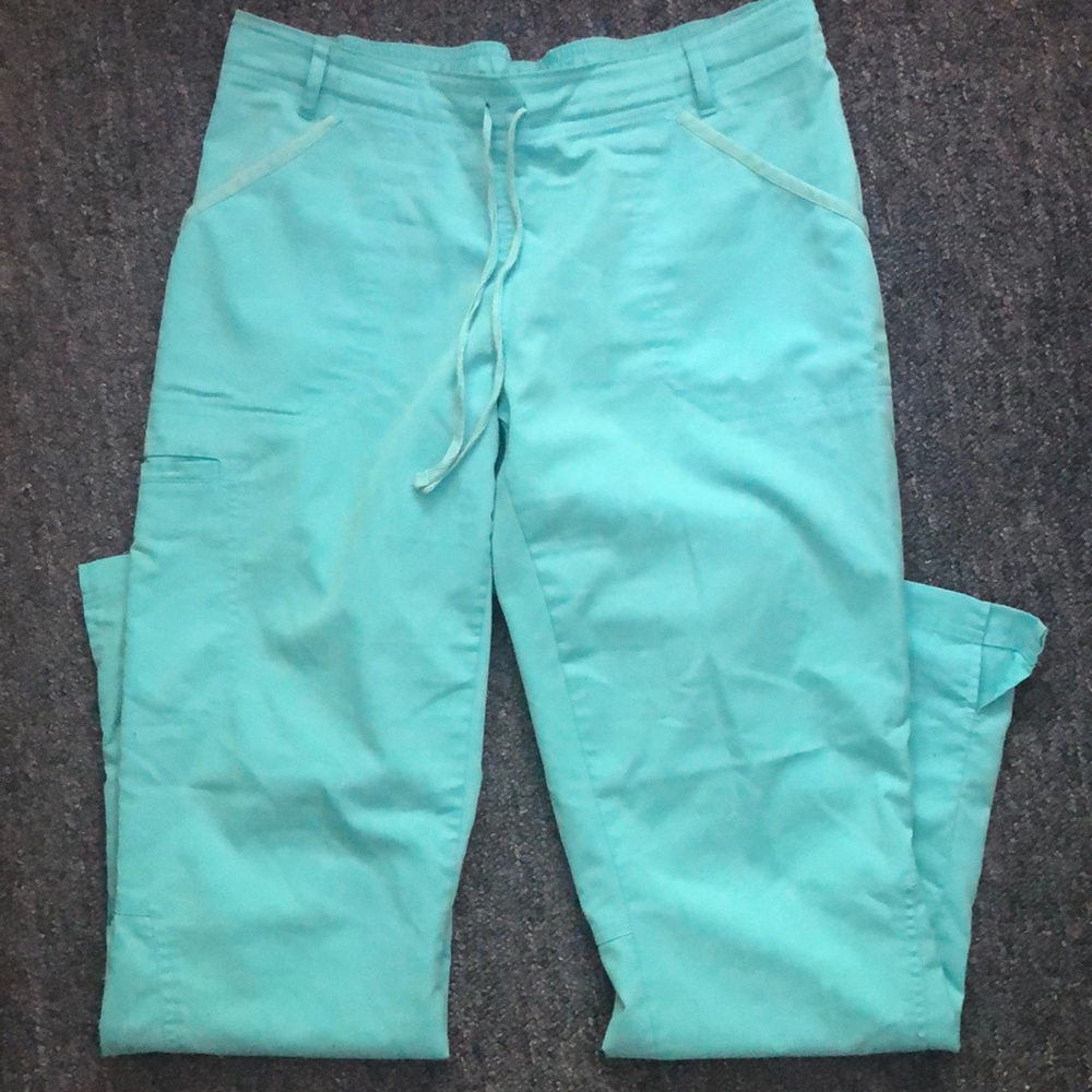 NrG by Barco scrub pants